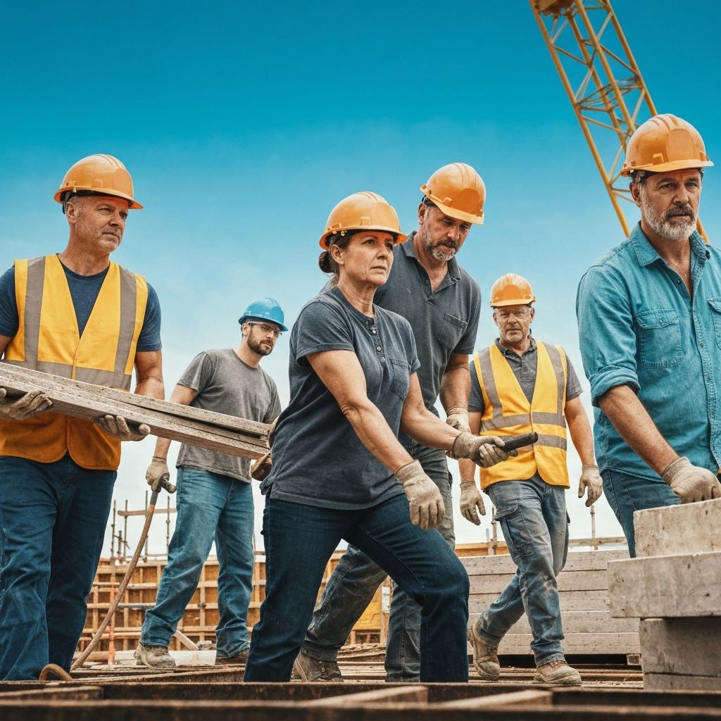 Bektasoğlu Yapı Ekibi